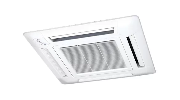 Ceiling  Cassette Unit