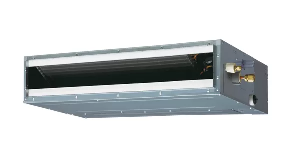 Ducted Unit