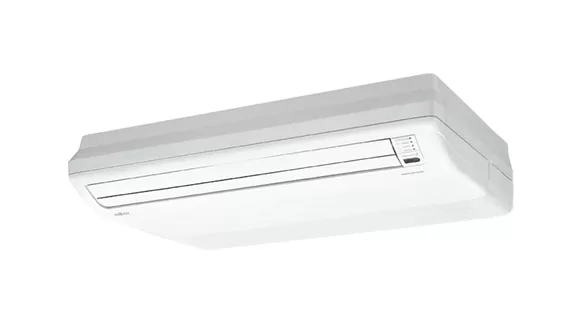 Floor/Ceiling Console Unit