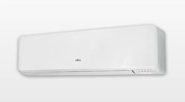 High Wall Split Unit